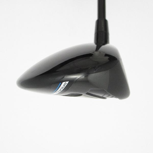 MIZUNO（ミズノ） ST ST-G TITAN フェアウェイウッド Tour AD F-75 