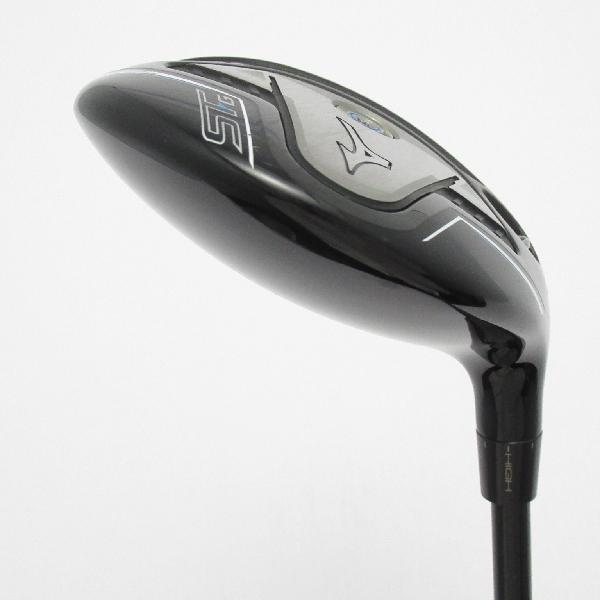 MIZUNO（ミズノ） ST ST-G TITAN フェアウェイウッド Tour AD F-75 