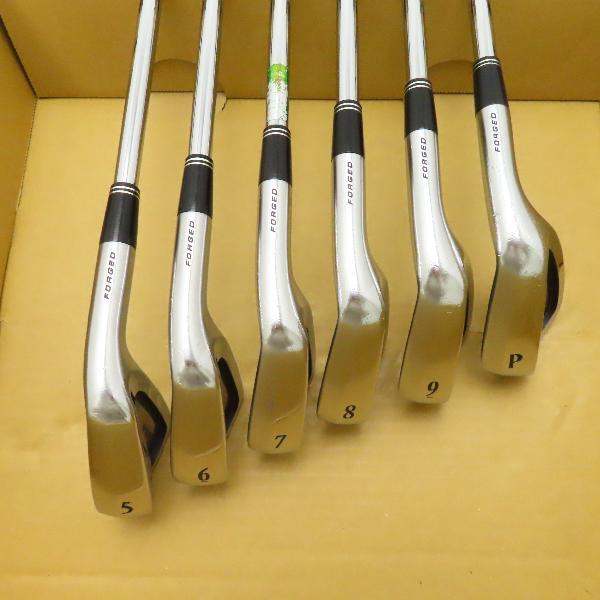 DUNLOP（ダンロップ） SRIXON スリクソン Z565 アイアン N.S.PRO 980GH