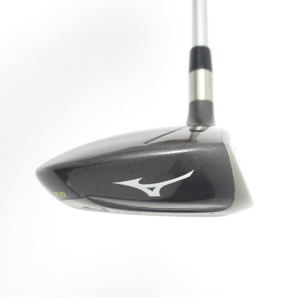 MIZUNO（ミズノ） MIZUNO SURE DD 2.0 フェアウェイウッド EXSAR 【5W