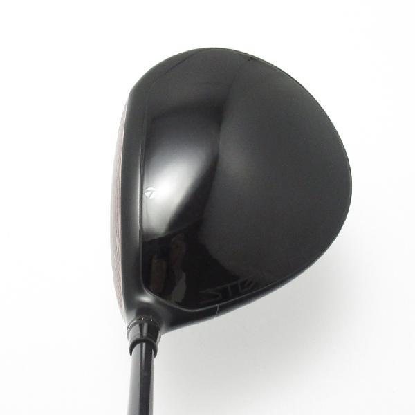 TaylorMade（テーラーメイド） STEALTH ステルス2 PLUS ドライバー
