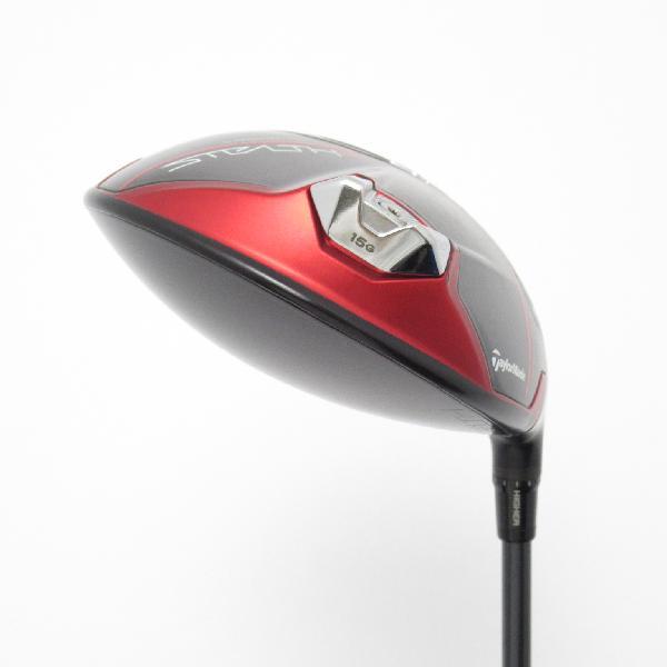 TaylorMade（テーラーメイド） STEALTH ステルス2 PLUS ドライバー