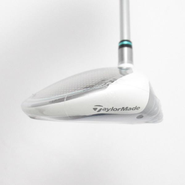 【新品】テーラーメイド ステルス グローレ レディス 7W スピーダーNX A TaylorMade（テーラーメイド） STEALTH ステルス グローレ