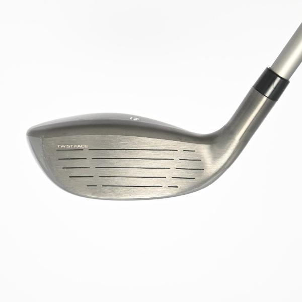 TaylorMade（テーラーメイド） Qi35 Qi35 MAX LITE レスキュー
