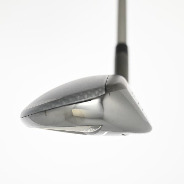 TaylorMade（テーラーメイド） Qi35 Qi35 MAX LITE レスキュー