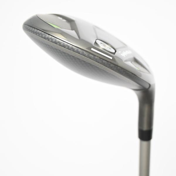 TaylorMade（テーラーメイド） Qi35 Qi35 MAX LITE レスキュー