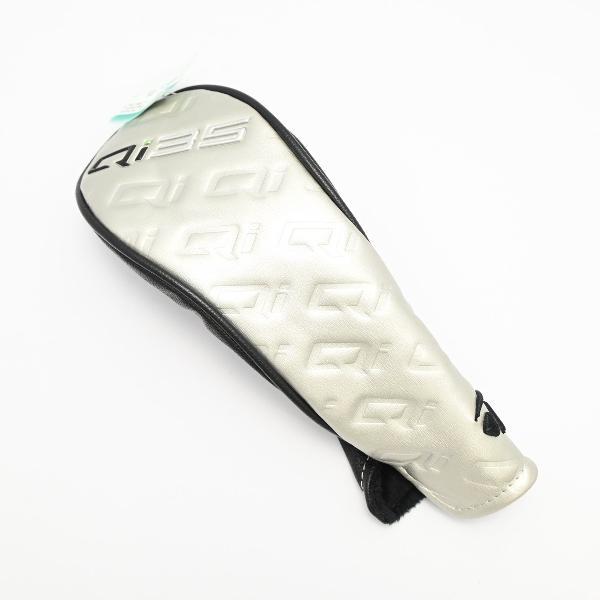TaylorMade（テーラーメイド） Qi35 Qi35 MAX LITE レスキュー