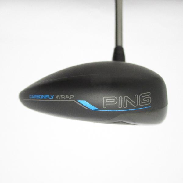 PING（ピン） G440 G440 MAX フェアウェイウッド PING TOUR 2.0 CHROME