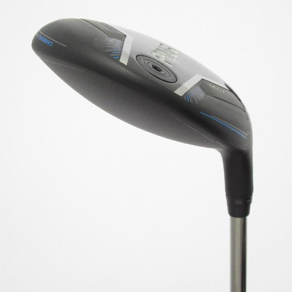 PING（ピン） G440 G440 MAX フェアウェイウッド PING TOUR 2.0 CHROME 