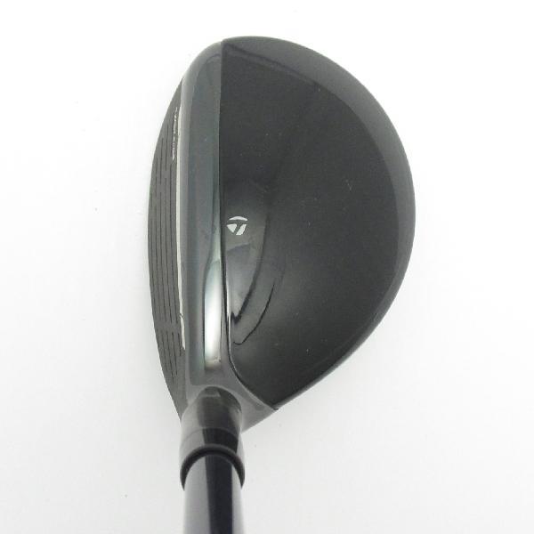 TaylorMade（テーラーメイド） Qi10 Qi10 MAX レスキュー
