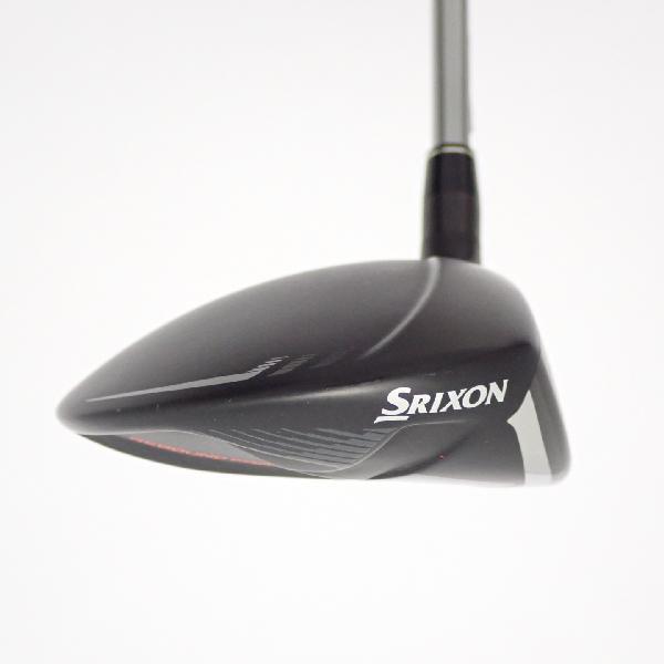 DUNLOP（ダンロップ） SRIXON スリクソン ZX MkII フェアウェイウッド