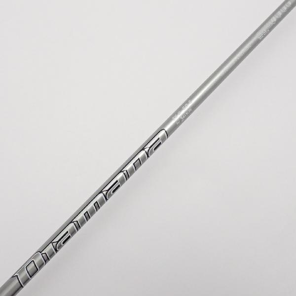 DUNLOP（ダンロップ） SRIXON スリクソン ZX MkII フェアウェイウッド