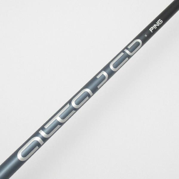 G425 CROSS OVER♯2 Alta JCB SR（カバーあり） PING（ピン） G425 G425 クロスオーバー ユーティリティ ALTA J CB