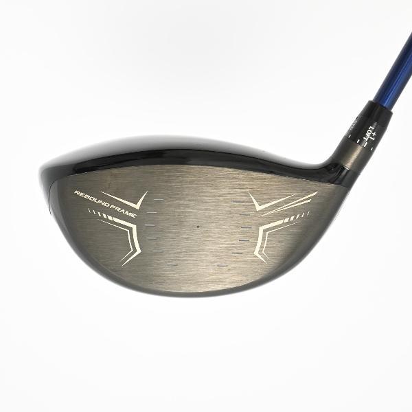 DUNLOP（ダンロップ） SRIXON スリクソン ZX7 ドライバー Diamana ZX