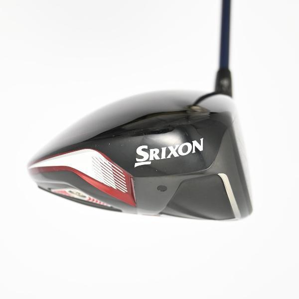 DUNLOP（ダンロップ） SRIXON スリクソン ZX7 ドライバー Diamana ZX