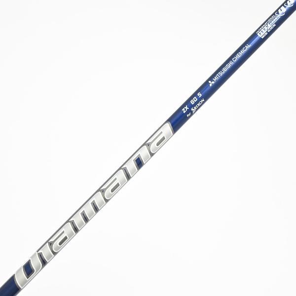 60枚 ⑧ DUNLOP（ダンロップ） SRIXON スリクソン ZX7 ドライバー Diamana ZX