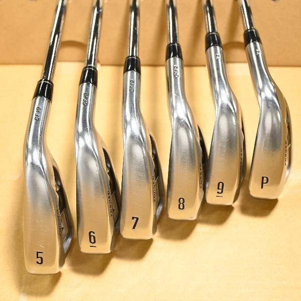 Callaway（キャロウェイ） キャロウェイゴルフ APEX APEX 19 アイアン 