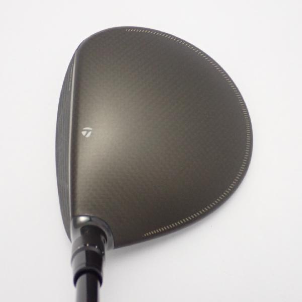 TaylorMade（テーラーメイド） Qi4D Qi4D MAX フェアウェイウッド REAX