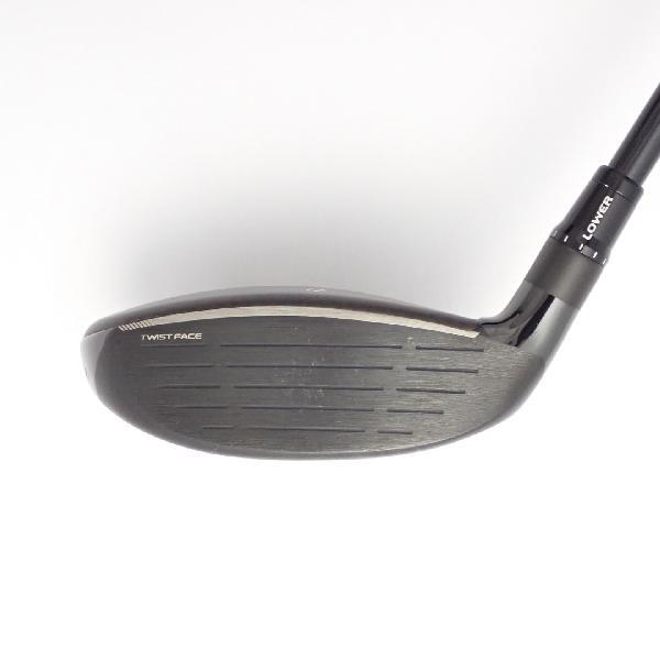 TaylorMade（テーラーメイド） Qi4D Qi4D MAX フェアウェイウッド REAX