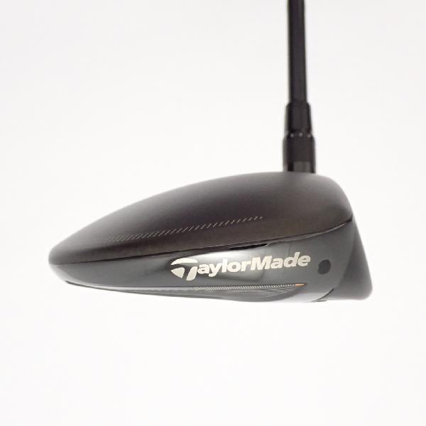 テーラーメイド Qi4DMAX フェアウェイウッド REAX 55【3W】 TaylorMade（テーラーメイド） Qi4D Qi4D MAX フェアウェイウッド REAX