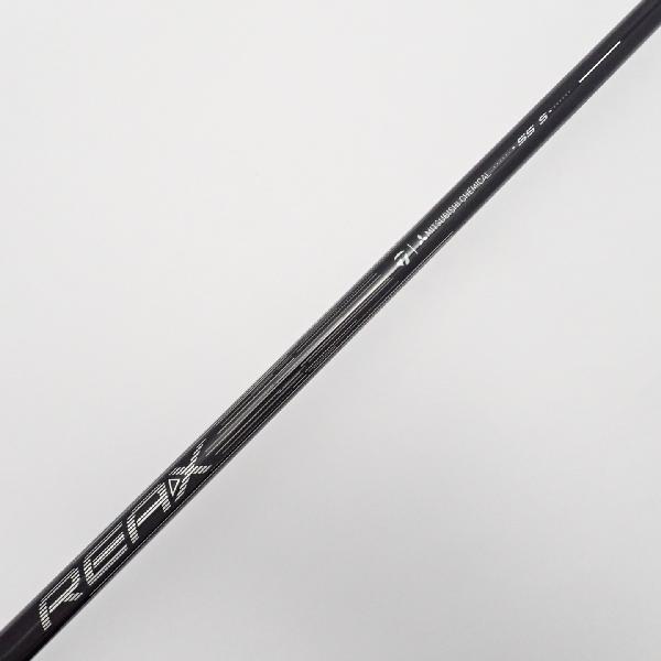 TaylorMade（テーラーメイド） Qi4D Qi4D MAX フェアウェイウッド REAX