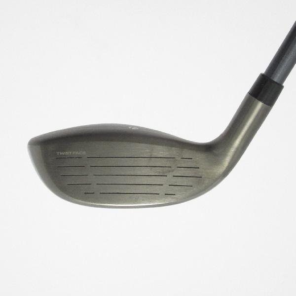 TaylorMade（テーラーメイド） Qi35 Qi35 MAX レスキュー