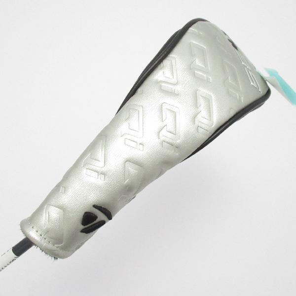 TaylorMade（テーラーメイド） Qi35 Qi35 MAX レスキュー