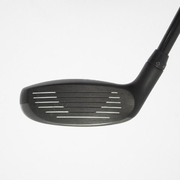 PING（ピン） G430 G430 ハイブリッド ユーティリティ ALTA J CB BLACK