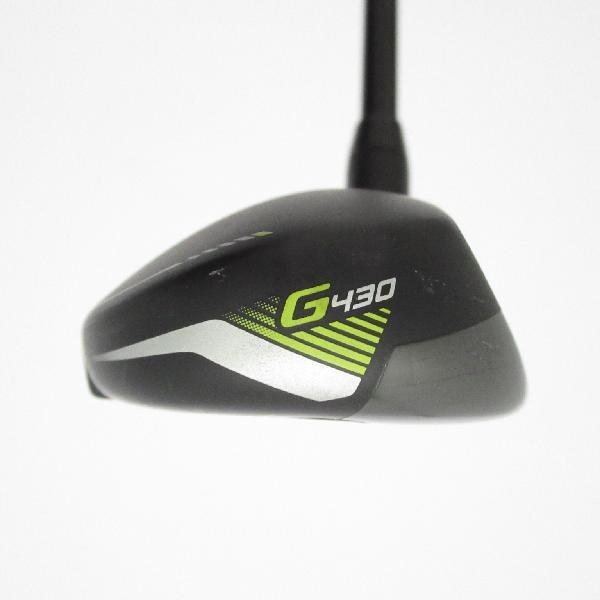 PING（ピン） G430 G430 ハイブリッド ユーティリティ ALTA J CB BLACK