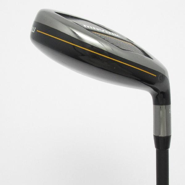 Callaway（キャロウェイ） キャロウェイゴルフ MAVRIK マーベリック