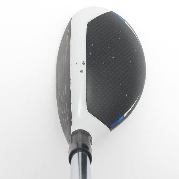 TaylorMade（テーラーメイド） SIM2 SIM2 マックス レスキュー