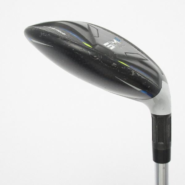 TaylorMade（テーラーメイド） SIM2 SIM2 マックス レスキュー