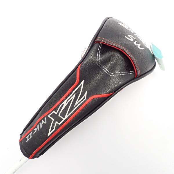 DUNLOP（ダンロップ） SRIXON スリクソン ZX MkII フェアウェイウッド