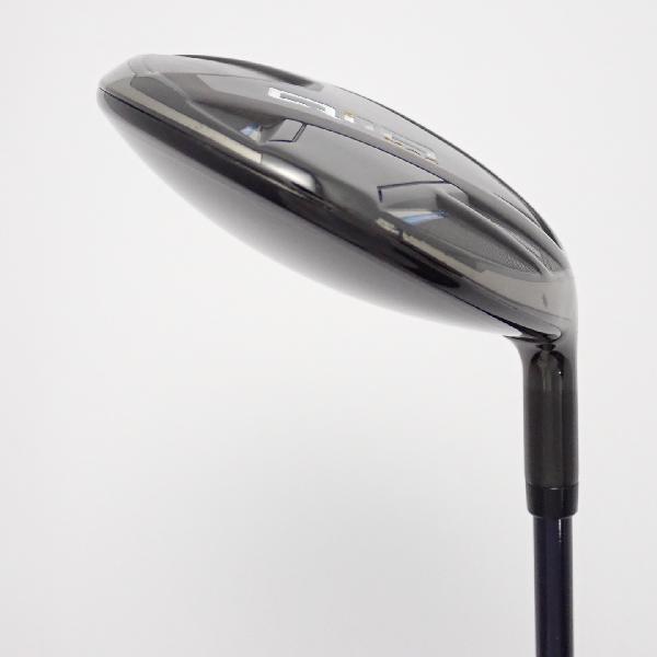 新品 フレックスS テーラーメイド Qi10 純正 ディアマナブルー TM50 TaylorMade（テーラーメイド） Qi10 Qi10 MAX フェアウェイウッド