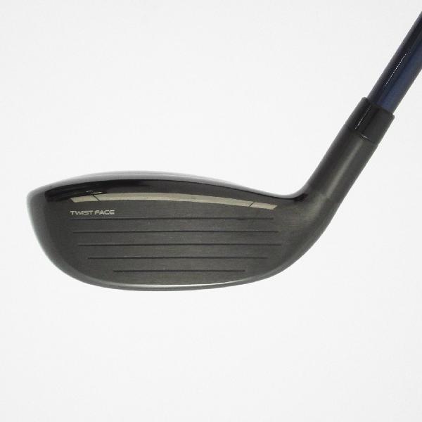 TaylorMade（テーラーメイド） Qi10 Qi10 レスキュー ユーティリティ