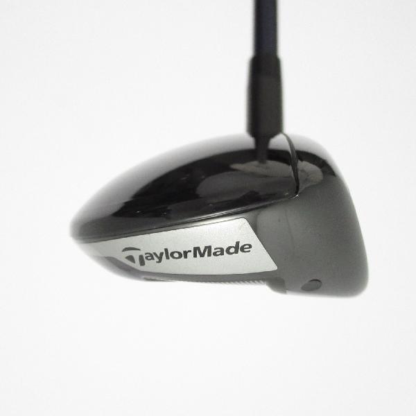 TaylorMade（テーラーメイド） Qi10 Qi10 レスキュー ユーティリティ