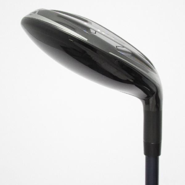 TaylorMade（テーラーメイド） Qi10 Qi10 レスキュー ユーティリティ