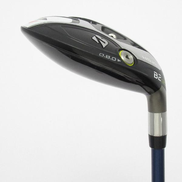 BRIDGESTONE（ブリヂストン） BRIDGESTONE GOLF B2 HT ハイブリッド 