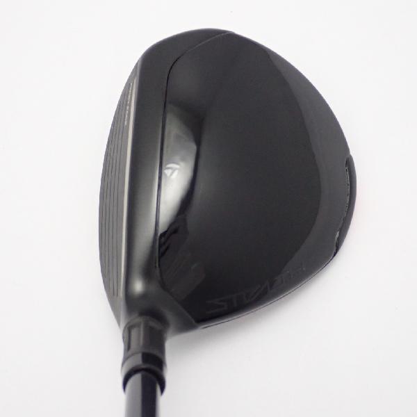 TaylorMade（テーラーメイド） STEALTH ステルス2 フェアウェイウッド
