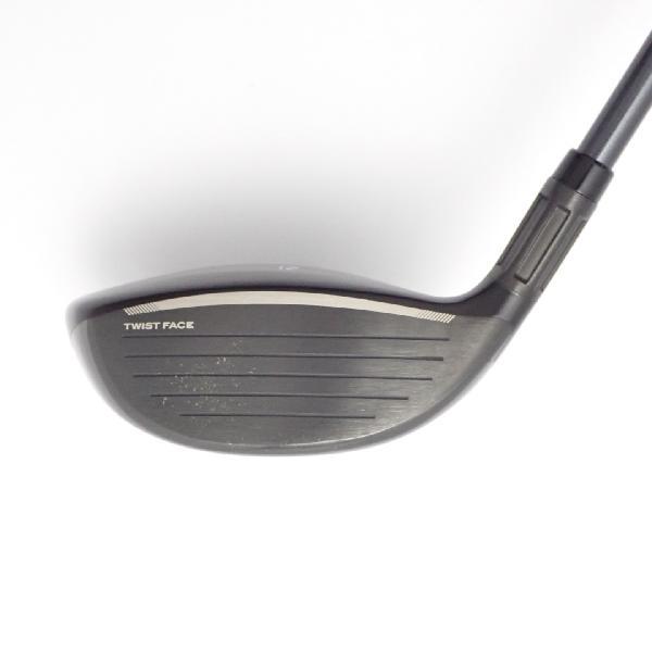 TaylorMade（テーラーメイド） STEALTH ステルス2 フェアウェイウッド