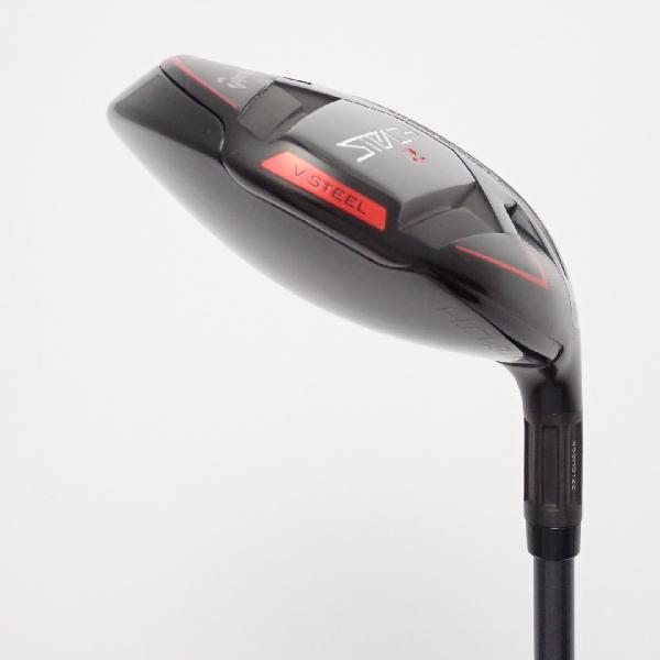 TaylorMade（テーラーメイド） STEALTH ステルス2 フェアウェイウッド