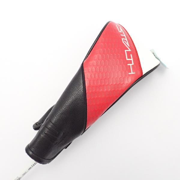 TaylorMade（テーラーメイド） STEALTH ステルス2 フェアウェイウッド