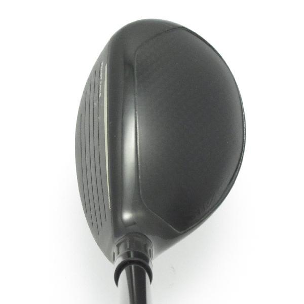 TaylorMade（テーラーメイド） STEALTH ステルス RESCUE