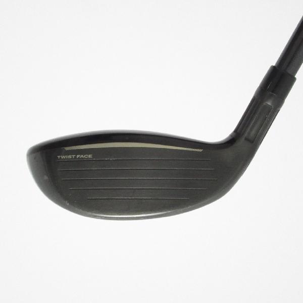 TaylorMade（テーラーメイド） STEALTH ステルス RESCUE