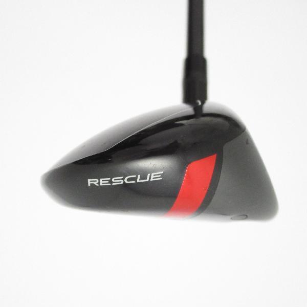 TaylorMade（テーラーメイド） STEALTH ステルス RESCUE
