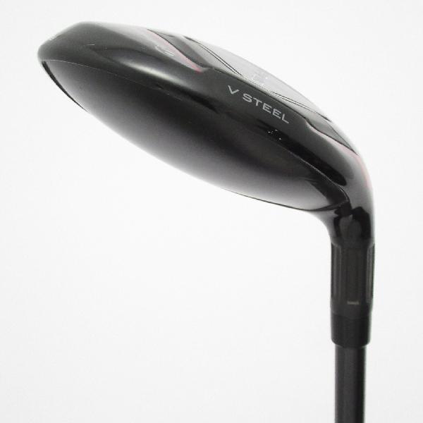 TaylorMade（テーラーメイド） STEALTH ステルス RESCUE