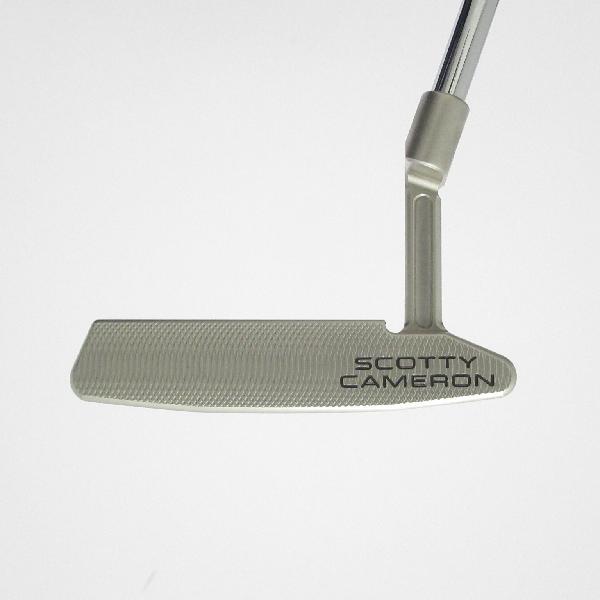 SCOTTY CAMERON スコッティキャメロン SELECT スーパー セレクト
