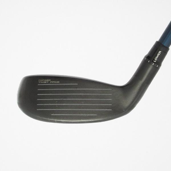 TaylorMade（テーラーメイド） SIM2 SIM2 レスキュー ユーティリティ
