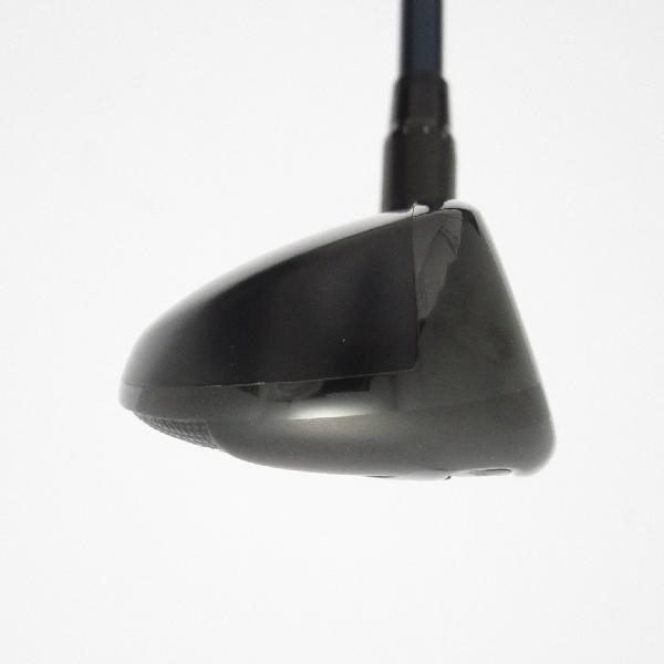 TaylorMade（テーラーメイド） SIM2 SIM2 レスキュー ユーティリティ