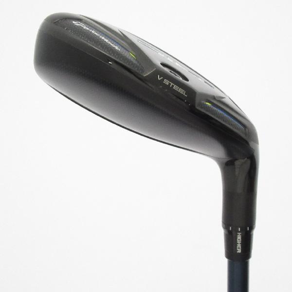 TaylorMade（テーラーメイド） SIM2 SIM2 レスキュー ユーティリティ